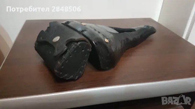 Продавам ръчна изработка седалка от гьон., снимка 5 - Други ценни предмети - 47552884