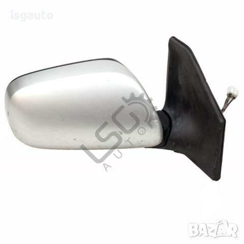 Дясно огледало Toyota Avensis II 2003-2009 ID:111367, снимка 2 - Части - 42374742