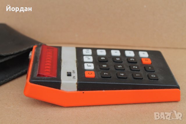 Българска елка , снимка 6 - Антикварни и старинни предмети - 36639687