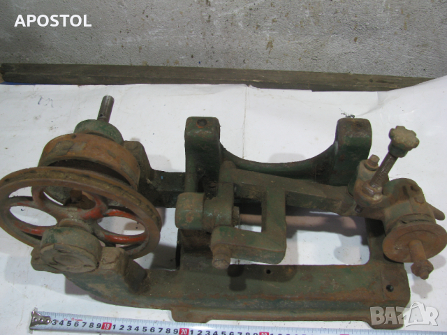  Точиларка Ленти