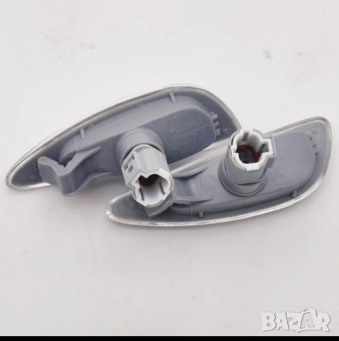 Мигачи за Хюндай, снимка 12 - Аксесоари и консумативи - 42500097