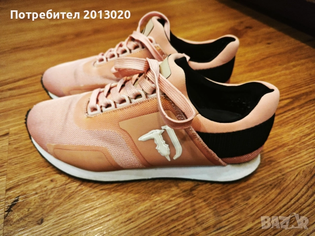 Дамски маратонки Трусарди