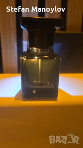 Tom Ford Tobacco Vanille 30 ml, снимка 4 - Мъжки парфюми - 56452371