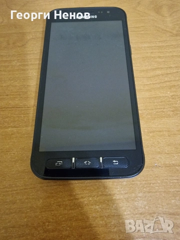 Samsung Galaxy XCover 4