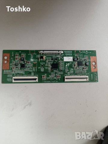 TCON BOARD 14Y_EF11_TA2C2LV0.1