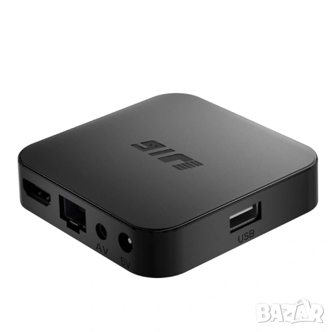 Android TV Box 1TECH UHD 4K Стрийминг устройство – Google Assistant, Wi-Fi 2.4/5G, Bluetooth, снимка 8 - Плейъри, домашно кино, прожектори - 54364319