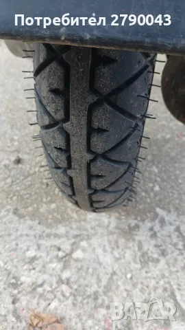 Хонда , снимка 3 - Мотоциклети и мототехника - 48924890