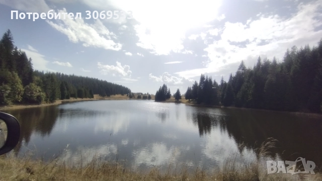 Продавам 11875 кв. м. в местността “Хайдушки поляни” , снимка 7 - Земеделска земя - 33585171