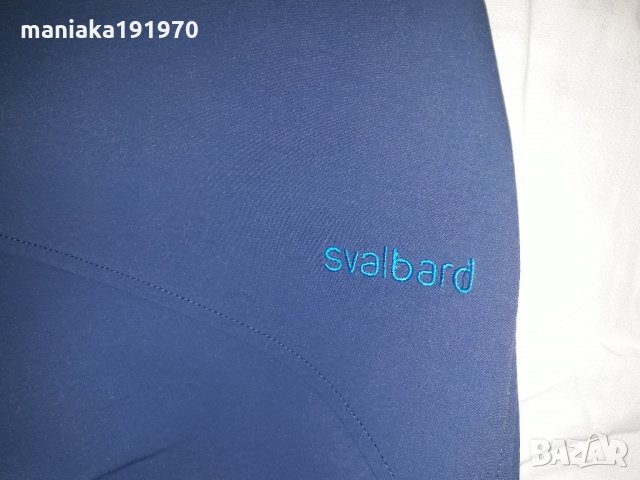 Norrona Svalbard  flex1 (M) трекинг панталон, снимка 9 - Панталони - 31607544