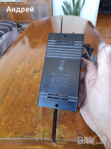 Старо захранване #6, снимка 2 - Антикварни и старинни предмети - 40112876