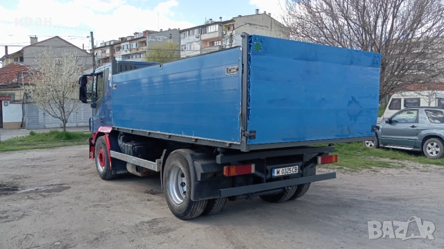 ИВЕКО СТРАЛИС САМОСВАЛ, снимка 6 - Камиони - 54135089