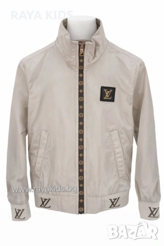 Пролетни якета за момичета и момчета, снимка 3 - Детски якета и елеци - 53184204