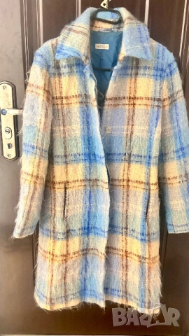 Палто s размер