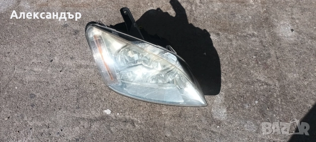 фар форд с макс c max ford