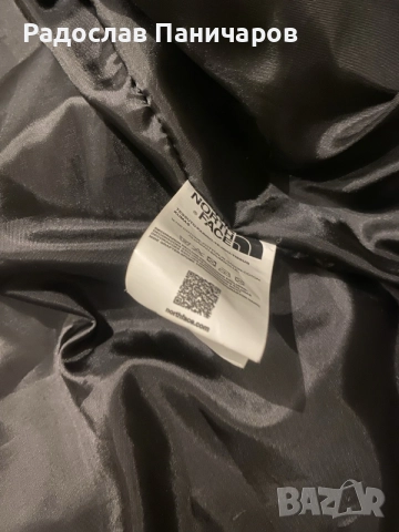 The North Face яке, снимка 4 - Якета - 56453276