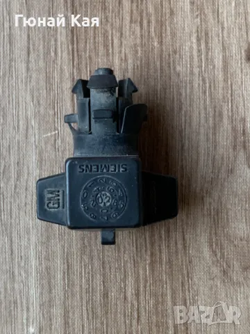 Датчик външна температура GM 09152245