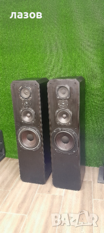 Тонколони MIVOC , снимка 3 - Тонколони - 44780018