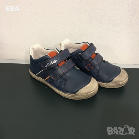 Детски обувки D.D.Step / Нови обувки за момче, снимка 1