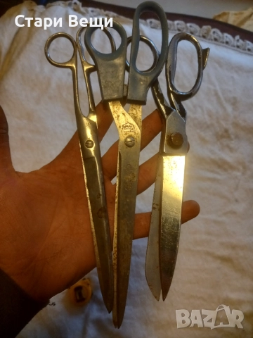 Стари инструменти брадви ножове, снимка 16 - Ножове - 52571033