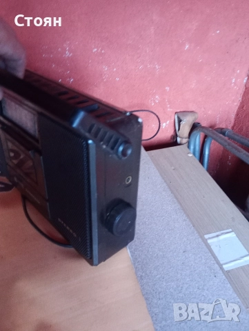 радиокасетофон унитра , снимка 4 - Радиокасетофони, транзистори - 52858580