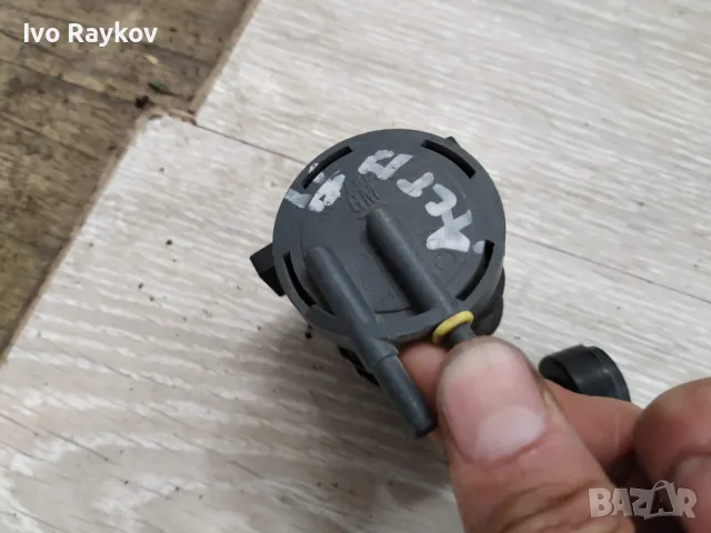 ВАКУУМ КЛАПАН , Opel Zafira, Astra , 09128022 2.0DTI , , снимка 2 - Части - 47318918