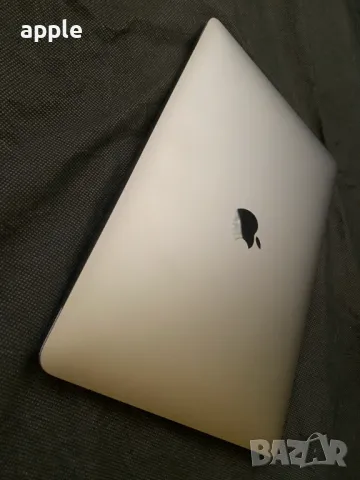 13" MacBook Air A2337(M1, 2020 г.) Space Gray-На части, снимка 7 - Лаптопи за дома - 49253434