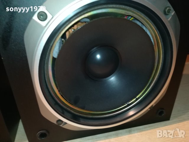 ONKYO-JAPAN-ВНОС GERMANY 2009211816, снимка 14 - Тонколони - 34196956