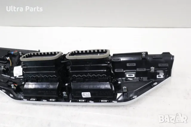 Оригинална лайсна арматурно табло BMW X7 G07 Carbon, снимка 11 - Части - 50374801