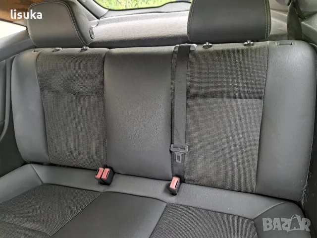 Задна облегалка от козмо салон за Опел Астра Н  , снимка 1