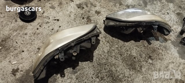 Фарове Opel Zafira - 60лв, снимка 2 - Части - 42131104