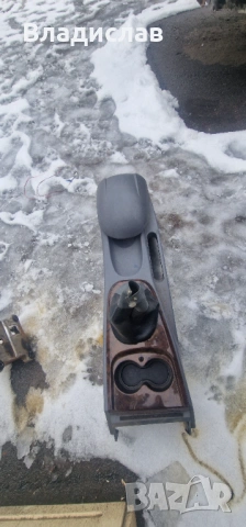 Духалки парно средна конзола и подлакътник Киа Джойс , снимка 3 - Части - 53172516