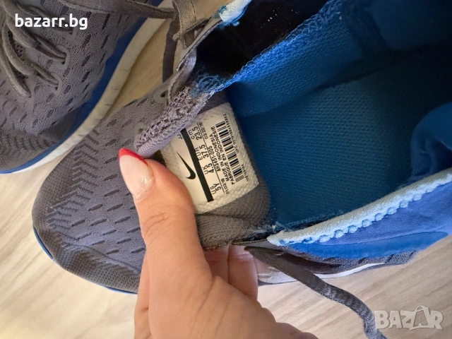 Дамски маратонки , снимка 2 - Маратонки - 54182573