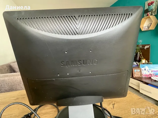 Samsung SyncMaster 931 bf монитор, снимка 5 - За дома - 56057381