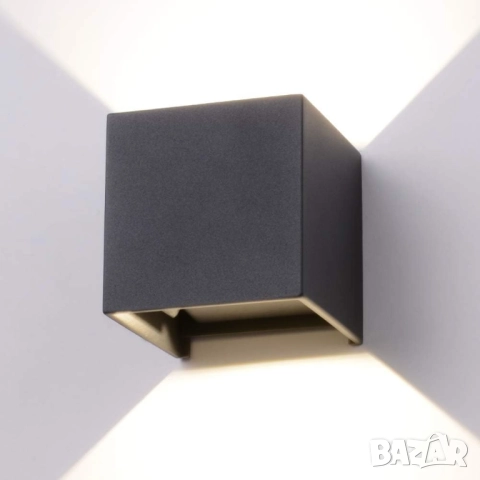 LED димируема лампа INHDBOX