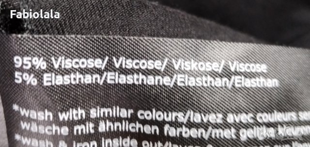 Anna Scott jurk XL, снимка 6 - Рокли - 44464127