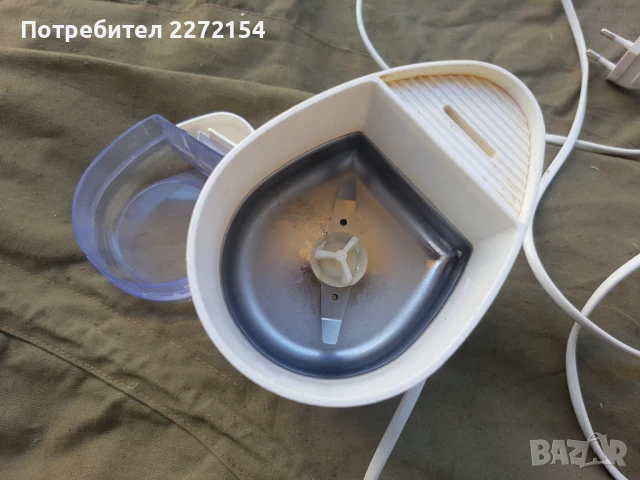 Кафемелачка, снимка 4 - Други стоки за дома - 51362370