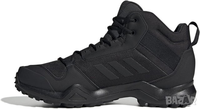 Adidas Terrex Ax3 Mid Gore-tex gtx Hiking Fitness Обувки, снимка 1 - Спортни обувки - 42282272