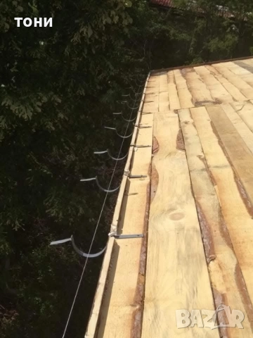 ремонт на покриви , снимка 4 - Ремонт на покриви - 52170101