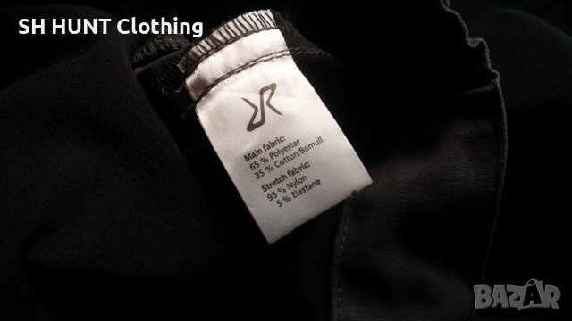 Revolution Race Nordwand Pro Pants Women Stretch дамско 44-XXL / мъжко-L  панталон пролет есен - 204, снимка 17 - Екипировка - 40536716