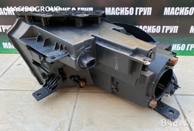 Фар ляв фарове за Jeep Compass , снимка 6 - Части - 42435065