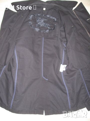 Burberry дамски шлифер размер L , снимка 6 - Шлифери - 42576645