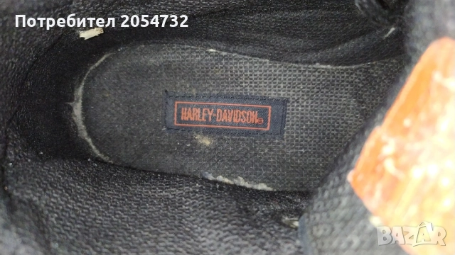 Harley Davidson, 42-ри номер, снимка 14 - Други - 52290164