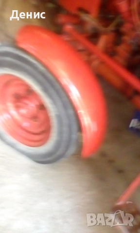 Трактор Владимировец, снимка 7 - Селскостопанска техника - 51666972