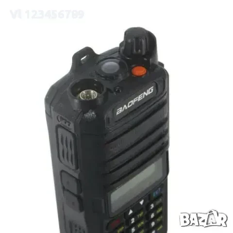 Радиостанция Baofeng UV-9R, снимка 4 - Други - 50729499