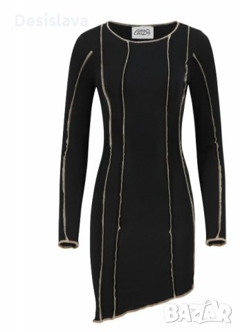 Рокля Chaos by Chris, снимка 2 - Рокли - 40370400