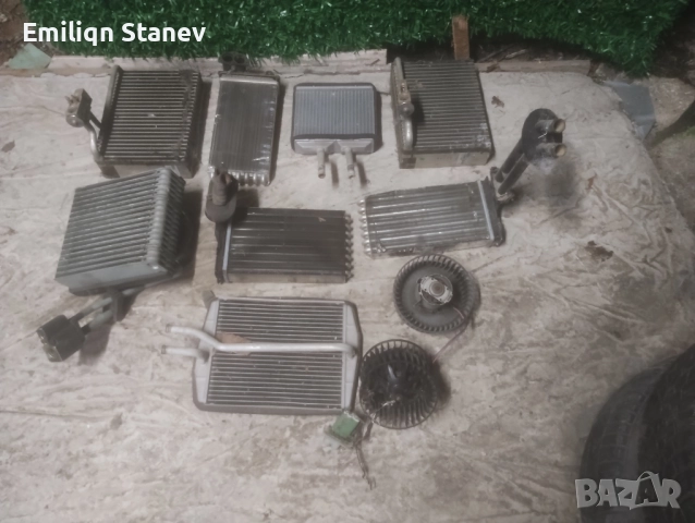 Радиатори за парно, снимка 2 - Части - 52393004