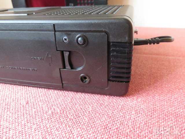  Marantz C-205 Superscope 3 Head - триглав дек, 1978г , снимка 8 - Декове - 42230778