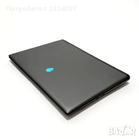 DELL Alienware M16/QHD+ 240Hz/Ultra 9 185H/RTX 4070/2TB/32GB DDR5/RGB, снимка 6 - Лаптопи за игри - 55855907