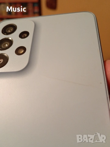 samsung a33 5g заключен екран, снимка 6 - Samsung - 53180912