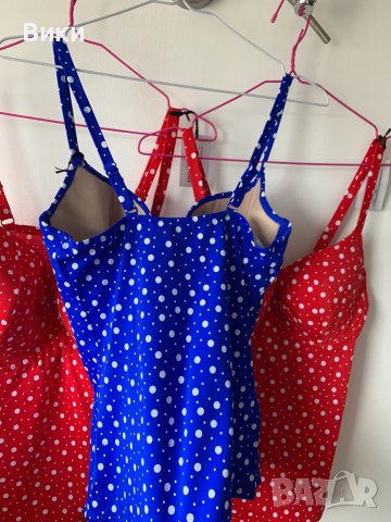 Нов потник бански, снимка 7 - Бански костюми - 40064946